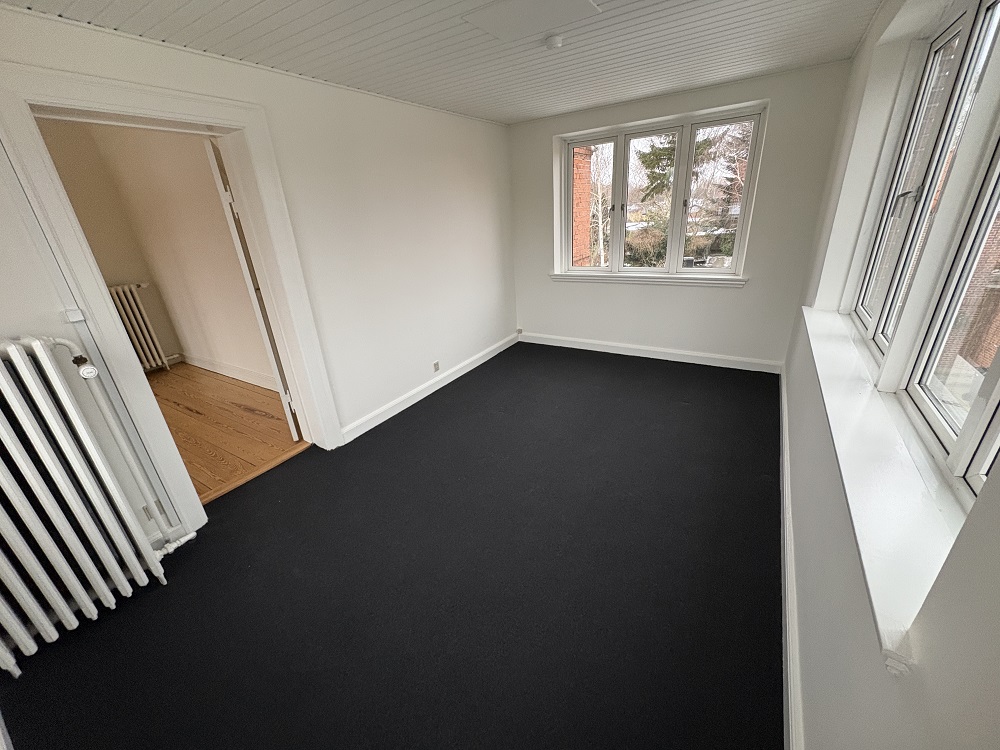 Tårnborgvej 112A 1. sal vær3
